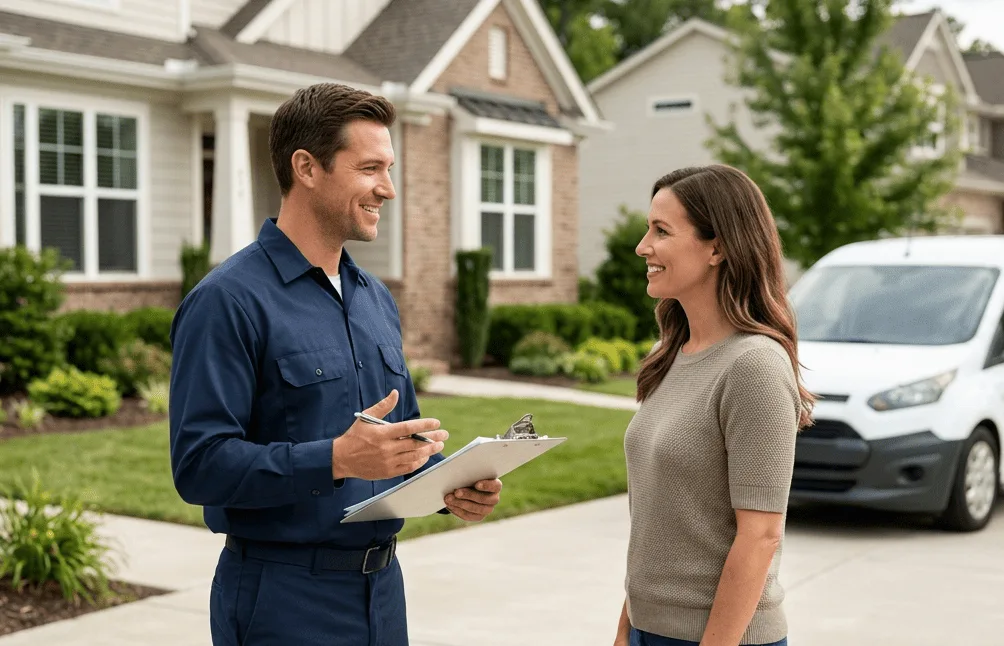 Mold Remediation Morrow, GA FAQs